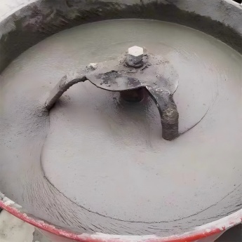 永德灌浆料常见问题与解决方法