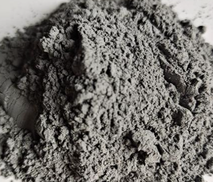 永德硅灰和粉煤灰的区别用途