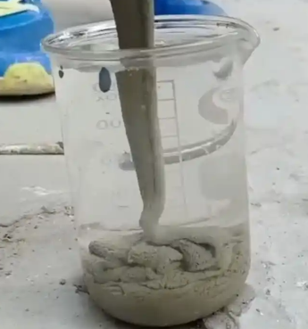 永德水工混凝土絮凝剂，水下抗分散剂的作用及施工方法