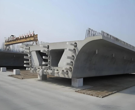 永德抗冻压浆料的特点及标准化施工工艺